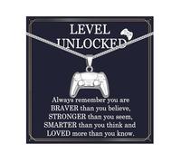 EPIRORA Regalo per giocatori di gioco per ragazzi, regalo di Natale di compleanno per uomini, figlio, fratello, nipote, nipote, adolescente, regalo da uomo