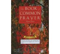 Episcopal Churc 1979 Book of Common Prayer Reader's Editi (Rilegato in ecopelle)
