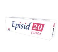 Episid 20 Pasta Lenitiva ed Emolliente 75 ml