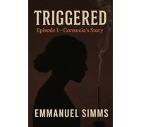 Episode 1: A Trauma-Informed Group Therapy DocuNovel