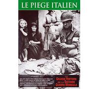 Episode 17. le piege italien
