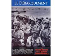 Episode 19. le debarquement