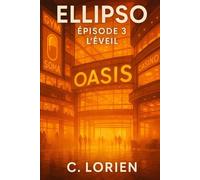 ÉPISODE 3 - L'ÉVEIL: Entre les lignes du code, un lien inattendu.