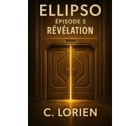 Épisode 5 - RÉVÉLATION: Une dystopie de science-fiction sur la mémoire, la survie et l’IA.