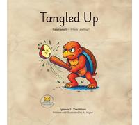 episode 5: Tangled Up: Galatians 5