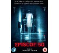 Episode 50 (DVD)