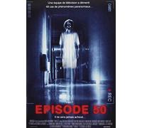 Episode 50 - dvd