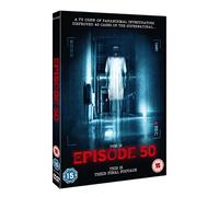 Episode 50 [DVD] [Edizione: Regno Unito]