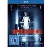 Episode 50 [Edizione: Regno Unito]