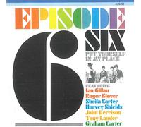 Episode Six - Put yourself in my place (1966/67/87)