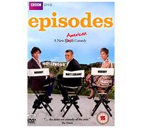 Episodes - Series 1 [Edizione: Regno Unito]