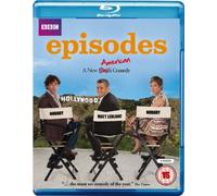 Episodes - Series 1 [Edizione: Regno Unito]