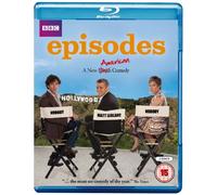 Episodes - Series / Season 1 [Blu-ray]