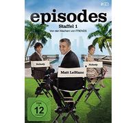 Episodes - Staffel 1