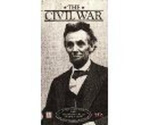 Episodio 9 della guerra civile: Angeli migliori della nostra natura 1865 [VHS]