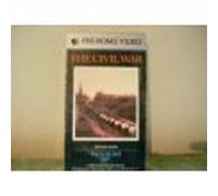 Episodio della guerra civile 8:La guerra è tutto l'inferno [VHS]