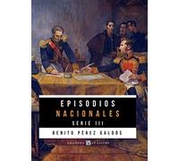 Episodios Nacionales: Serie III