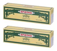 Epistas Unguento Nasale 2x30 g Pomata