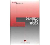 Epistemologia contemporanea e didattica della storia