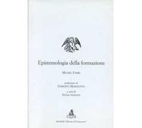 Epistemologia della formazione