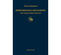 Epistemologia dell'azione. Alice nel paese della conoscenza - Tagliagambe ...