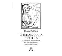 Epistemologia e ethica. La riflessione di Paul Ricoeur sul mind-body problem