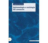 Epistemologia e sociologia del conoscere