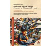 Epistemologie generative di lettura e letteratura per l’infanzia