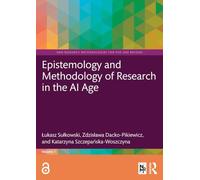 Epistemology and Methodology of Research in AI Age