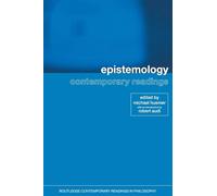 Michael Huemer Epistemology: Contemporary Readings (Tascabile)