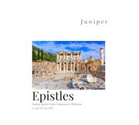 Epistles: Pauline Epistles from Colossians to Philemon