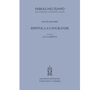 Epistola a Cangrande