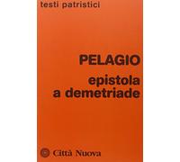 Epistola a Demetriade