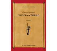 Epistola a Tiberio. Chronica Pisonum