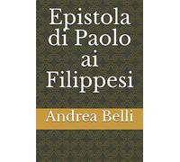 Epistola di Paolo ai Filippesi