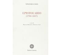 Epistolario (1790-1817)