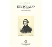 Epistolario (1819-1866). Vol. 10: (1860-1863)