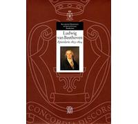 Epistolario. 1823-1824 (Vol. 5)