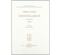 Epistolario. 1848 (Vol. 5)