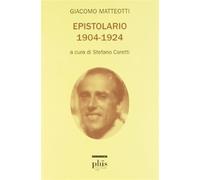 Epistolario (1904-1924)