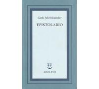 Epistolario