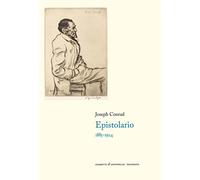 Epistolario - Conrad Joseph