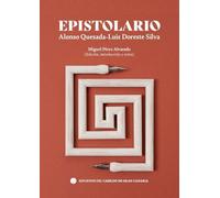 Epistolario. Alonso Quesada - Luis Doreste Silva