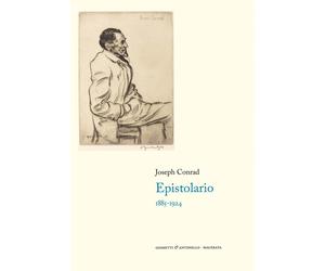 Epistolario - Conrad Joseph
