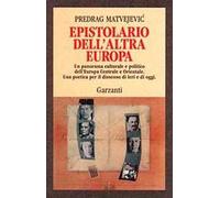 Epistolario dell'altra Europa