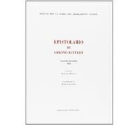 Epistolario di Urbano Rattazzi. 1862 (Vol. 2)