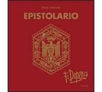 Epistolario Fortunato Depero