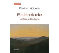 Epistolario. Lettere e Dediche - [Ariele]