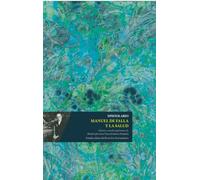 Epistolario Manuel de Falla y la salud