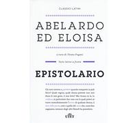 Epistolario. Testo latino a fronte